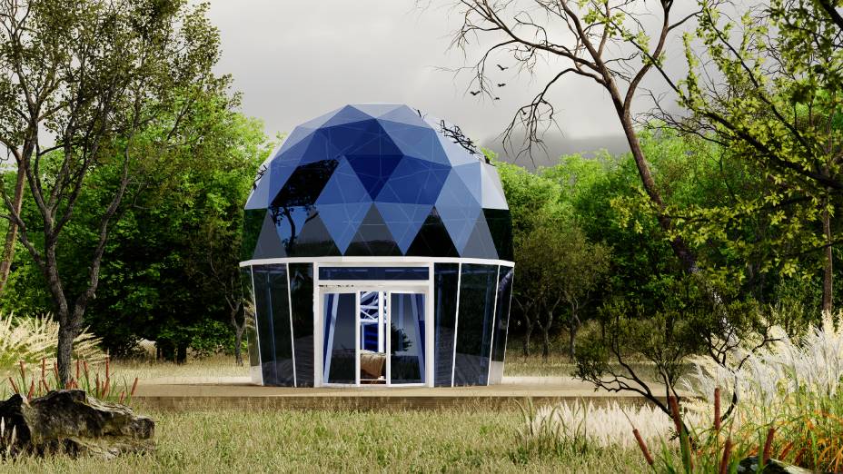 阿坝雪利——专注野奢星空空间，一站式星空帐篷厂家与解决方案专家