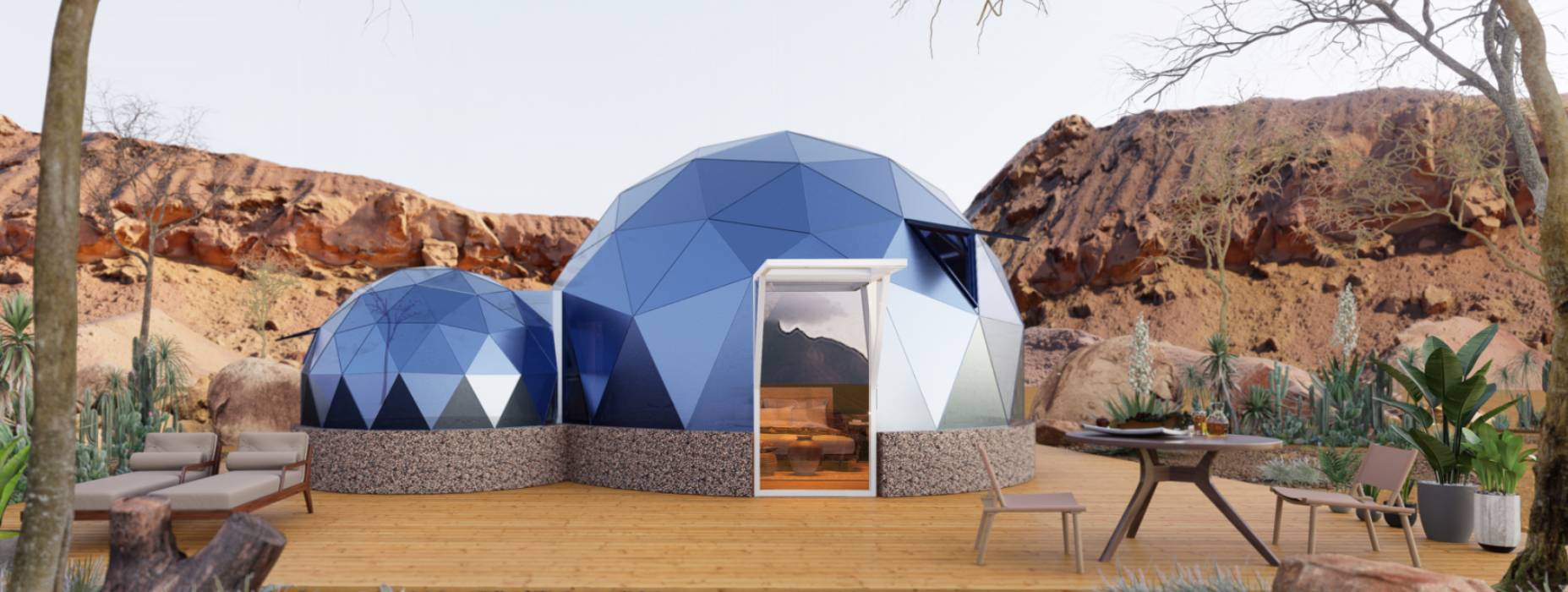 阿坝星空房定制